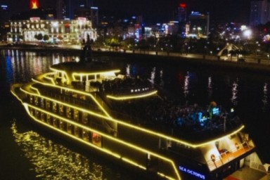 Hanoi - Halong Bay (D)